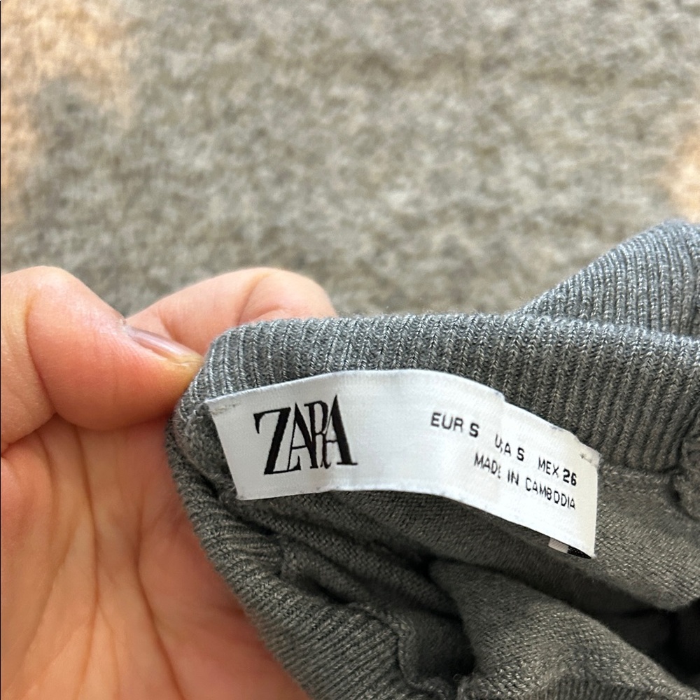 Zara new - Picture 2 of 2